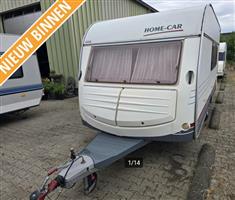 Home-Car Racer 43 Fantasy  Vast Bed Mover Voort.
