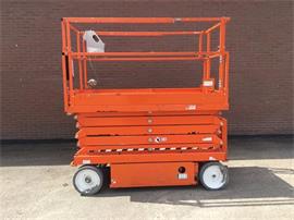 Schaarhoogwerker skyjack SJIII4632