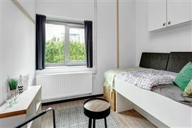 Studio Van Embdenstraat in Delft
