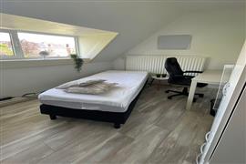 Kamer Frederika van Pruisenweg in Eindhoven