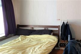 Kamer Neptunusstraat in Tilburg