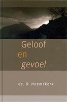 GELOOF EN GEVOEL