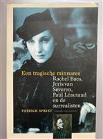 Een tragische minnares