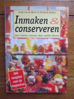 INMAKEN & CONSERVEREN