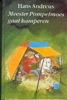 Meester Pompelmoes gaat kamperen