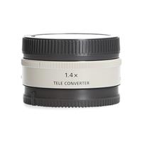 Sony FE 1.4x Teleconverter