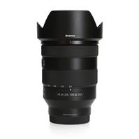 Sony FE 24-105mm F4.0 G OSS