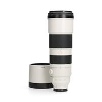 Sony FE 200-600mm F5.6-6.3 G OSS