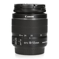 Tamron AF 18-200mm F3.5-6.3 XR Di II LD Aspherical (IF) Macro - Canon EF-S