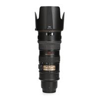 Nikon AF-S 70-200mm F2.8 G IF-ED VR
