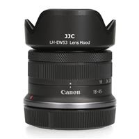 Canon RF-S 18-45mm F4.5-6.3 IS STM