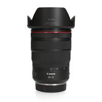Canon RF 24-70mm F2.8 L IS USM