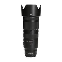 Nikon Z 70-200mm F2.8 VR S