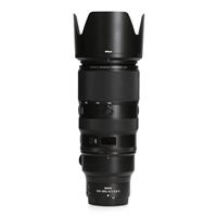 Nikon Z 100-400mm F4.5-5.6 VR S