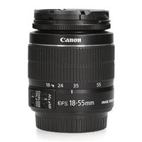 Tamron AF 18-200mm F3.5-6.3 XR Di II LD Aspherical (IF) Macro - Canon EF-S