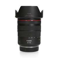 Canon RF 24-105mm F4.0 L IS USM