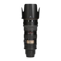 Nikon AF-S 70-200mm F2.8 G IF-ED VR