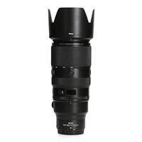 Nikon Z 100-400mm F4.5-5.6 VR S