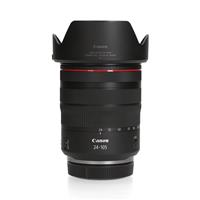 Canon RF 24-105mm F4.0 L IS USM