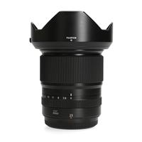 Fujifilm GF 23mm F4 R LM WR