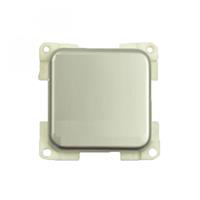 Presto Wipschakelaar Enkel Inbouw Oud Zilver S-10.000
