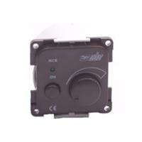 Presto Dimmer Lamp/Ventilator 12V Bruin S-10.000