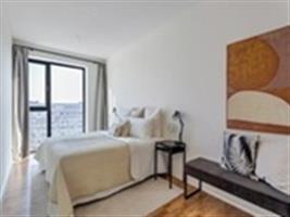 Appartement Maria Stuartplein in Den Haag