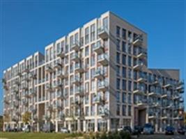 Appartement Residentieplein in Den Bosch