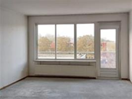 Appartement Geervliet in Amsterdam