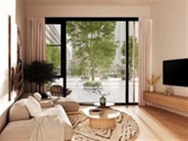 Appartement Hoola van Nootenstraat in Utrecht