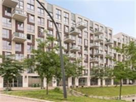 Appartement Hoflaan in Den Bosch
