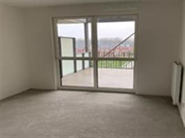 Appartement Gashouder in Hilversum
