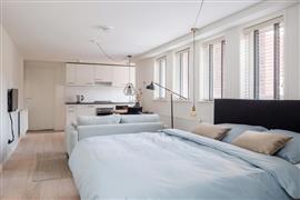 Studio Jonckbloetlaan in Eindhoven
