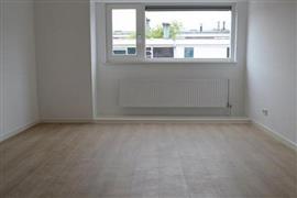 Appartement Westerbaenstraat in Den Haag