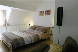 Appartement Antoon van Elenstraat in Maastricht