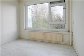Appartement Staalmeesterslaan in Amsterdam