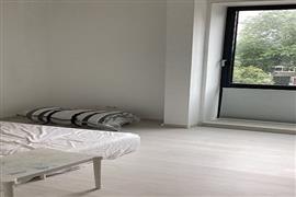 Appartement Lijnbaan in Dordrecht