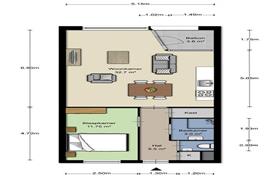 Appartement Heuvel in Geldrop