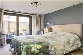 Appartement Helderseweg in Alkmaar