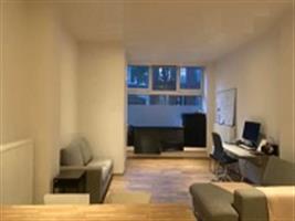 Appartement Sint Annalaan in Maastricht