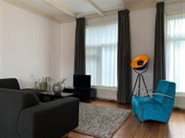 Appartement Herebinnensingel in Groningen