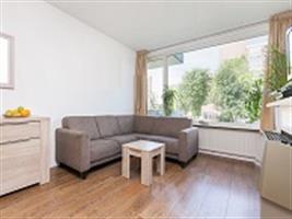 Appartement Huibert Pootlaan in Alkmaar
