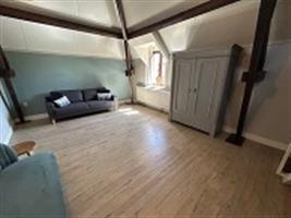 Appartement Raadhuisstraat in Eijsden