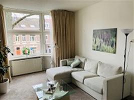 Appartement Antoon van Elenstraat in Maastricht
