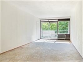 Appartement Parkzicht in Leiden