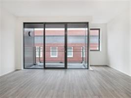 Appartement Centrumboulevard in Utrecht