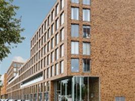 Appartement Melissekade in Utrecht