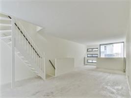 Appartement Mattenbiesstraat in Amsterdam
