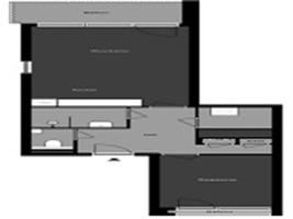 Appartement Termini in Amsterdam