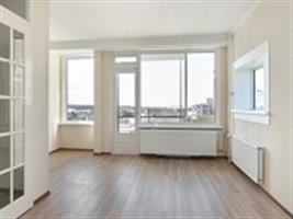 Appartement Domburglaan in Den Haag